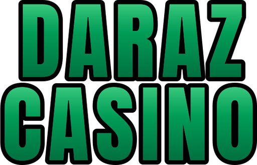 darazcasinogame.com Logo